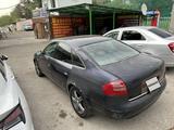 Audi A6 1999 года за 900 000 тг. в Алматы – фото 3
