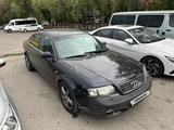 Audi A6 1999 года за 900 000 тг. в Алматы – фото 2