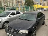 Audi A6 1999 года за 900 000 тг. в Алматы – фото 4