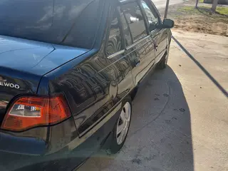 Daewoo Nexia