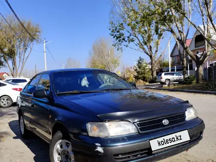 Toyota Carina E 1996 года за 1 650 000 тг. в Алматы