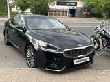 Kia K7 2016 года за 9 500 000 тг. в Усть-Каменогорск