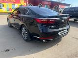 Kia K7 2016 года за 9 500 000 тг. в Усть-Каменогорск – фото 2