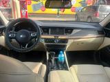 Kia K7 2016 года за 9 500 000 тг. в Усть-Каменогорск – фото 4