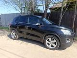 Chevrolet Tracker 2014 года за 5 500 000 тг. в Алматы
