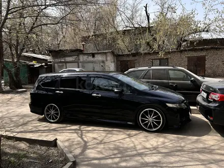 Honda Odyssey 2009 года за 5 800 000 тг. в Алматы – фото 8