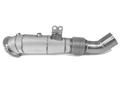 Даунпайп downpipe выхлоп bmw b48 520-530-540 g30 b58 x5үшін130 000 тг. в Астана