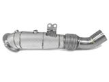 Даунпайп downpipe выхлоп bmw b48 520-530-540 g30 b58 x5 за 140 000 тг. в Астана