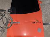 Распашные двери на мерседес Спринтер 906 кузов за 150 000 тг. в Алматы
