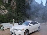 Toyota Camry 2010 годаүшін7 900 000 тг. в Семей – фото 5