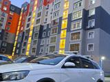 ВАЗ (Lada) Vesta Cross 2020 годаүшін4 600 000 тг. в Атырау