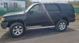 Toyota 4Runner 1996 года за 4 100 000 тг. в Кокшетау – фото 4