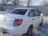 ВАЗ (Lada) Granta 2190 2014 годаүшін2 500 000 тг. в Уральск – фото 4