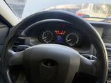 ВАЗ (Lada) Priora 2171 2014 годаүшін800 000 тг. в Кокшетау – фото 4