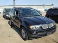 BMW X5 2006 года за 33 333 тг. в Алматы