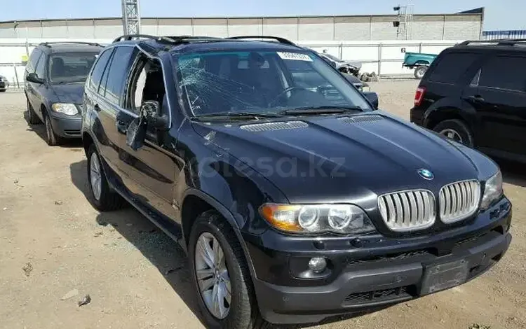 BMW X5 2006 года за 33 333 тг. в Алматы