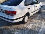 Toyota Carina E 1994 годаүшін1 800 000 тг. в Павлодар – фото 3