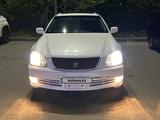 Toyota Crown 2004 годаүшін4 000 000 тг. в Усть-Каменогорск – фото 2
