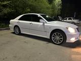 Toyota Crown 2004 годаүшін4 000 000 тг. в Усть-Каменогорск – фото 4