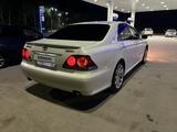 Toyota Crown 2004 годаүшін4 000 000 тг. в Усть-Каменогорск – фото 5