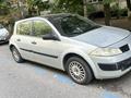 Renault Megane 2003 года за 1 700 000 тг. в Алматы – фото 6