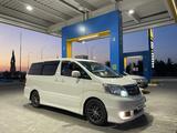 Toyota Alphard 2005 годаfor7 000 000 тг. в Костанай