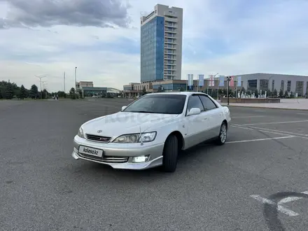 Toyota Windom 2001 года за 4 650 000 тг. в Алматы – фото 3