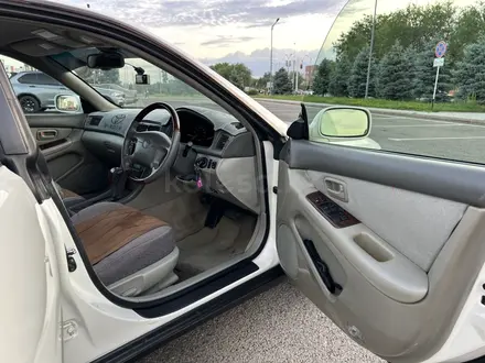 Toyota Windom 2001 года за 4 650 000 тг. в Алматы – фото 10