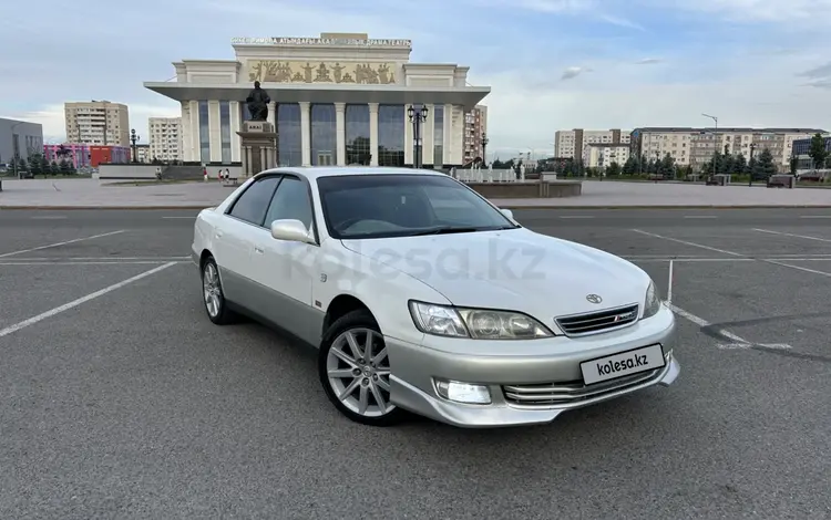 Toyota Windom 2001 года за 4 650 000 тг. в Алматы