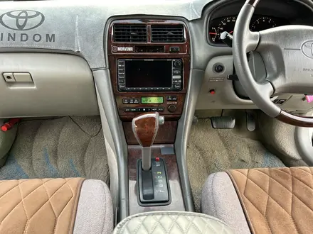 Toyota Windom 2001 года за 4 650 000 тг. в Алматы – фото 20