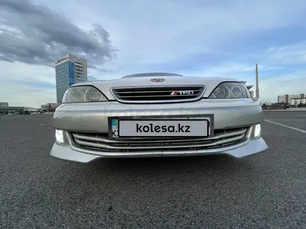 Toyota Windom 2001 года за 4 650 000 тг. в Алматы – фото 23