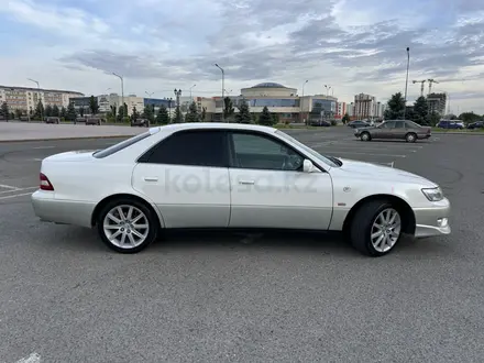 Toyota Windom 2001 года за 4 650 000 тг. в Алматы – фото 2