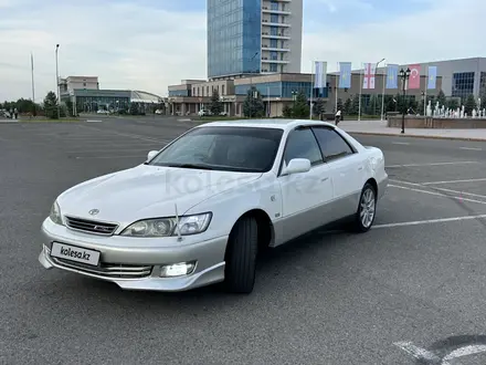 Toyota Windom 2001 года за 4 650 000 тг. в Алматы – фото 4