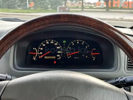 Toyota Windom 2001 года за 4 650 000 тг. в Алматы – фото 7