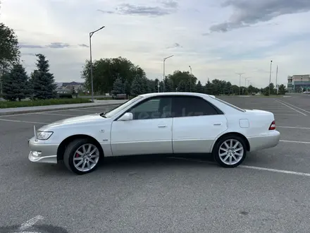 Toyota Windom 2001 года за 4 650 000 тг. в Алматы – фото 5