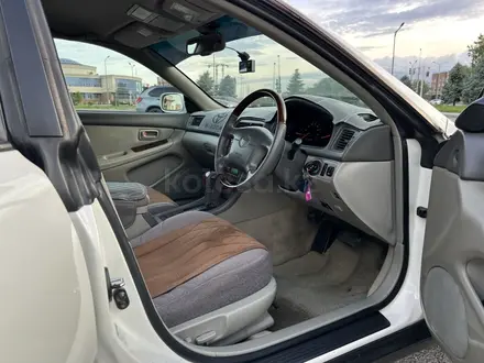 Toyota Windom 2001 года за 4 650 000 тг. в Алматы – фото 11