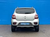 Renault Sandero Stepway 2016 года за 5 040 000 тг. в Алматы – фото 4