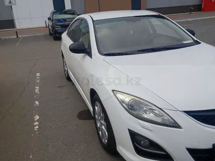 Mazda 6 2011 года за 5 000 000 тг. в Астана