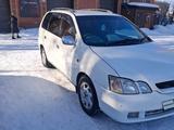 Toyota Gaia 1998 года за 3 100 000 тг. в Усть-Каменогорск – фото 2