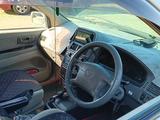 Toyota Gaia 1998 годаүшін2 800 000 тг. в Усть-Каменогорск – фото 4