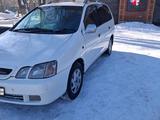 Toyota Gaia 1998 года за 3 100 000 тг. в Усть-Каменогорск – фото 3