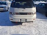 Toyota Gaia 1998 года за 3 100 000 тг. в Усть-Каменогорск – фото 4