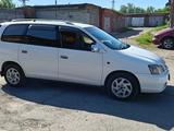 Toyota Gaia 1998 годаүшін2 800 000 тг. в Усть-Каменогорск – фото 2