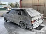 ВАЗ (Lada) 2114 2008 годаүшін750 000 тг. в Атырау