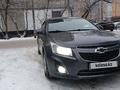 Chevrolet Cruze 2014 годаfor4 200 000 тг. в Петропавловск – фото 2