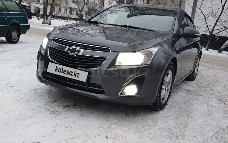 Chevrolet Cruze 2014 годаfor4 200 000 тг. в Петропавловск