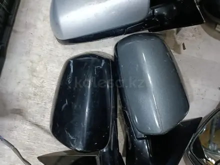 Боковые зеркало заднего вида за 40 000 тг. в Алматы