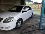 Geely SC7 2013 года за 1 650 000 тг. в Шымкент – фото 2