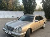 Mercedes-Benz E 200 1996 годаүшін3 200 000 тг. в Павлодар – фото 3