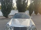 Mercedes-Benz E 200 1996 годаүшін3 200 000 тг. в Павлодар – фото 4